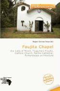 Foujita Chapel