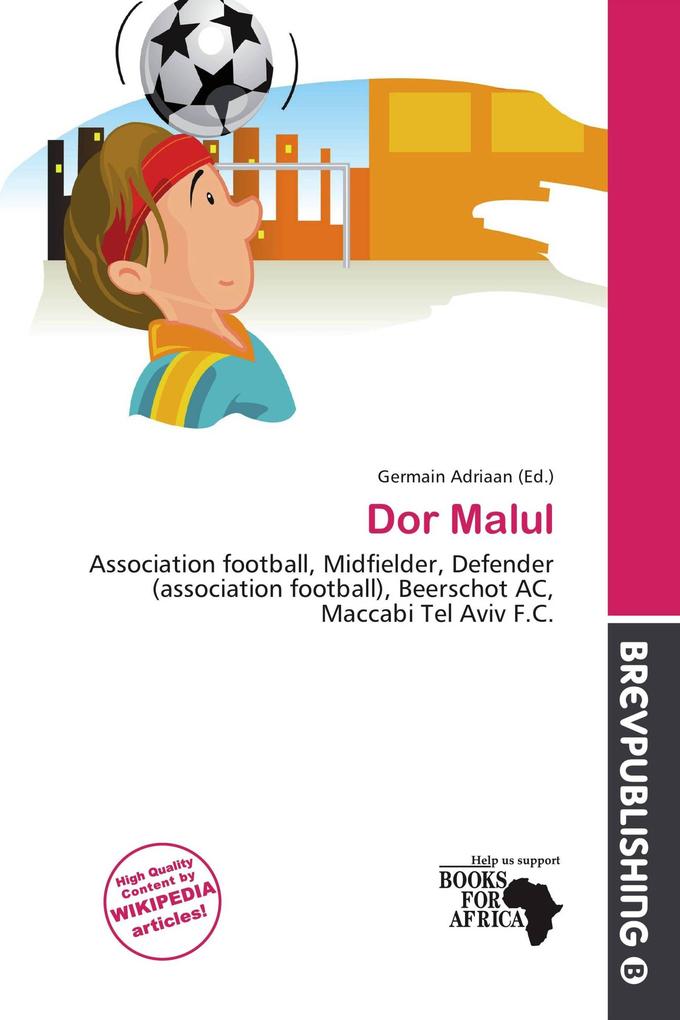 Dor Malul