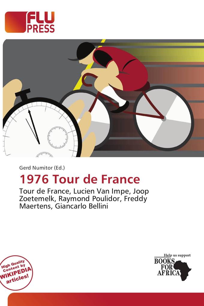 1976 Tour de France