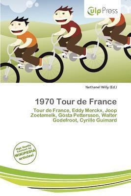 1970 Tour de France