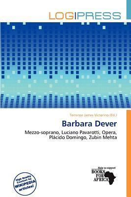 Barbara Dever