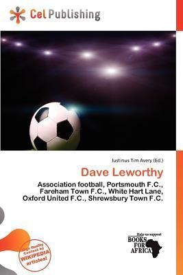 Dave Leworthy