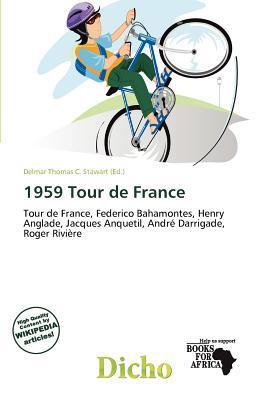 1959 Tour de France
