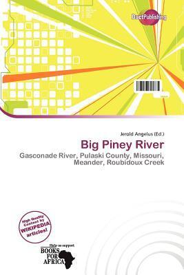 Big Piney River