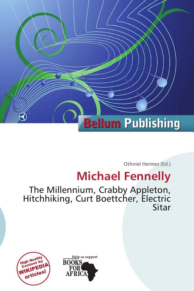 Michael Fennelly