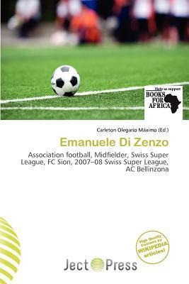 Emanuele Di Zenzo