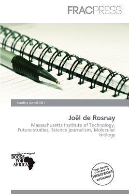 Joël de Rosnay