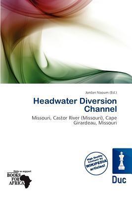 Headwater Diversion Channel