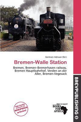 Bremen-Walle Station