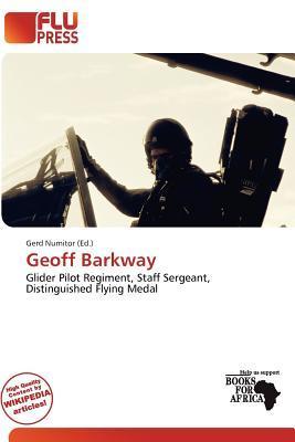 Geoff Barkway