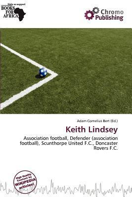 Keith Lindsey