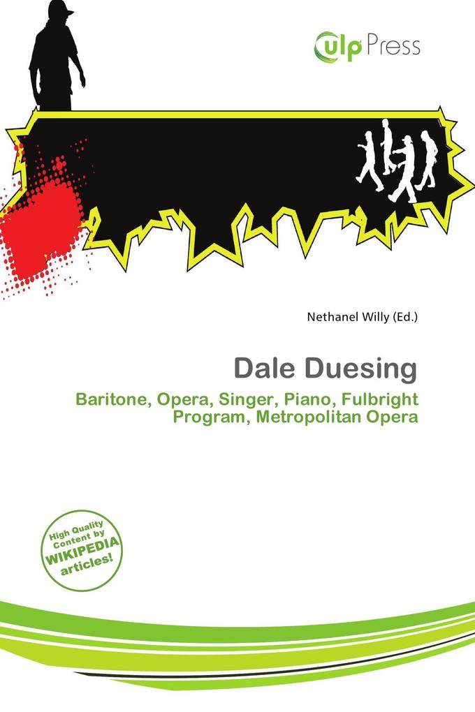 Dale Duesing
