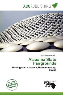 Alabama State Fairgrounds