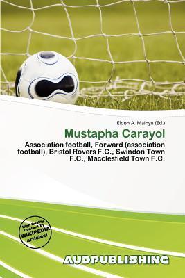 Mustapha Carayol