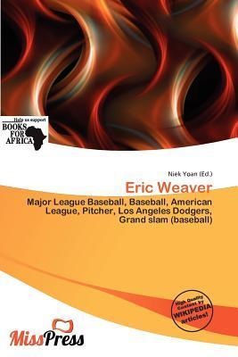Eric Weaver