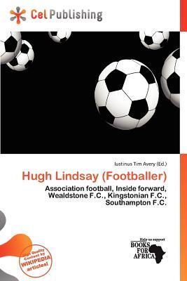 Hugh Lindsay (Footballer)