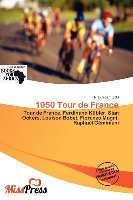 1950 Tour de France