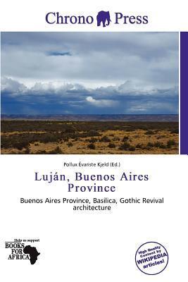 Luján Buenos Aires Province