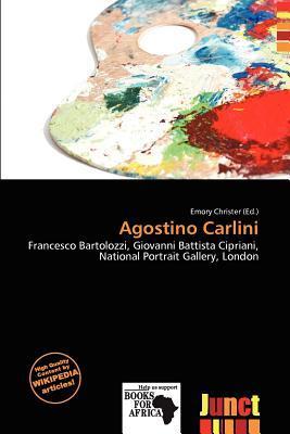 Agostino Carlini