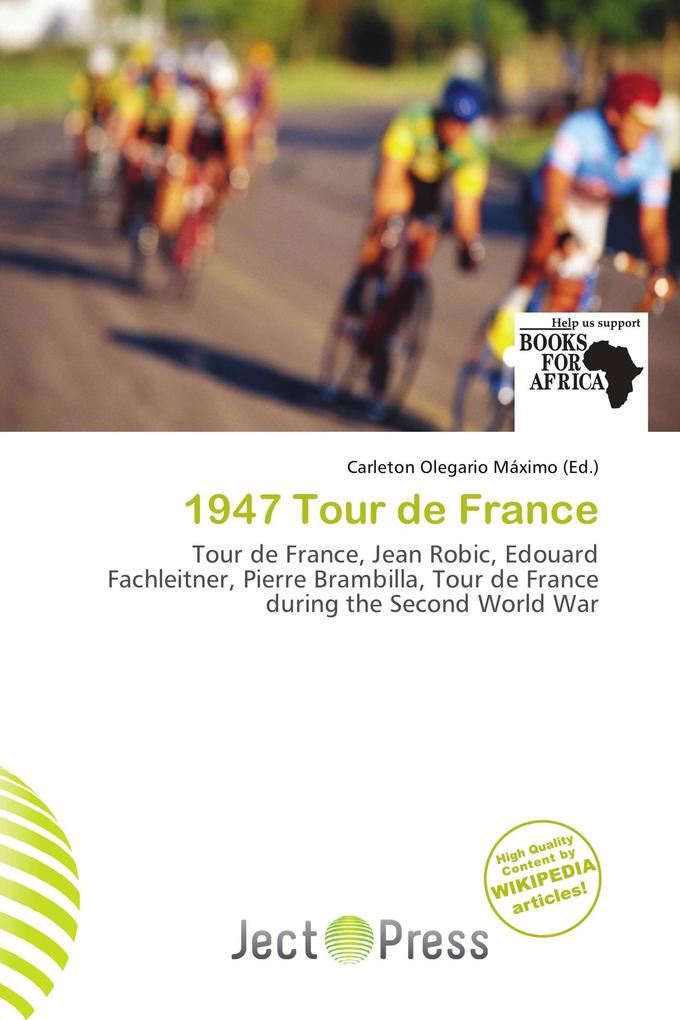 1947 Tour de France