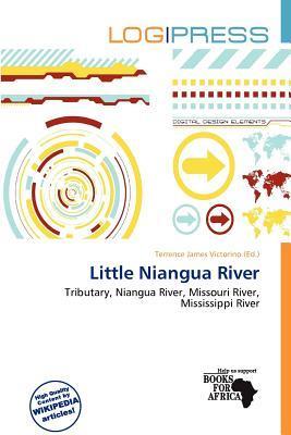 Little Niangua River