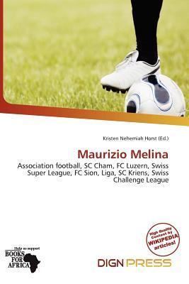 Maurizio Melina
