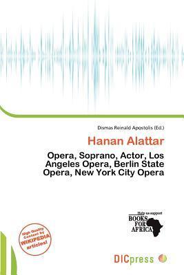 Hanan Alattar