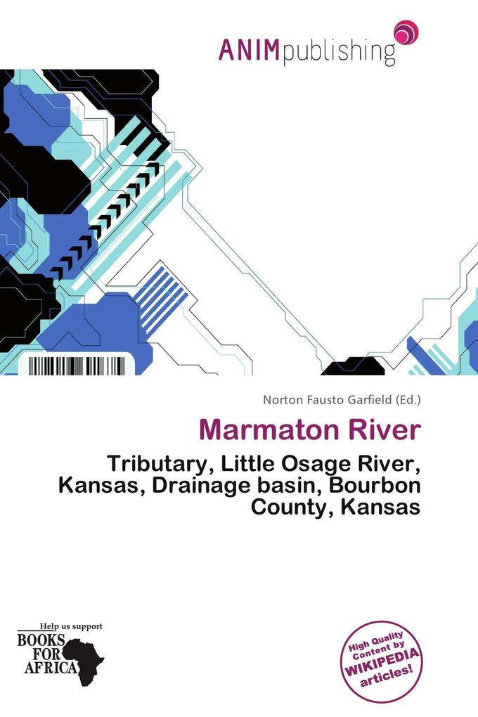 Marmaton River