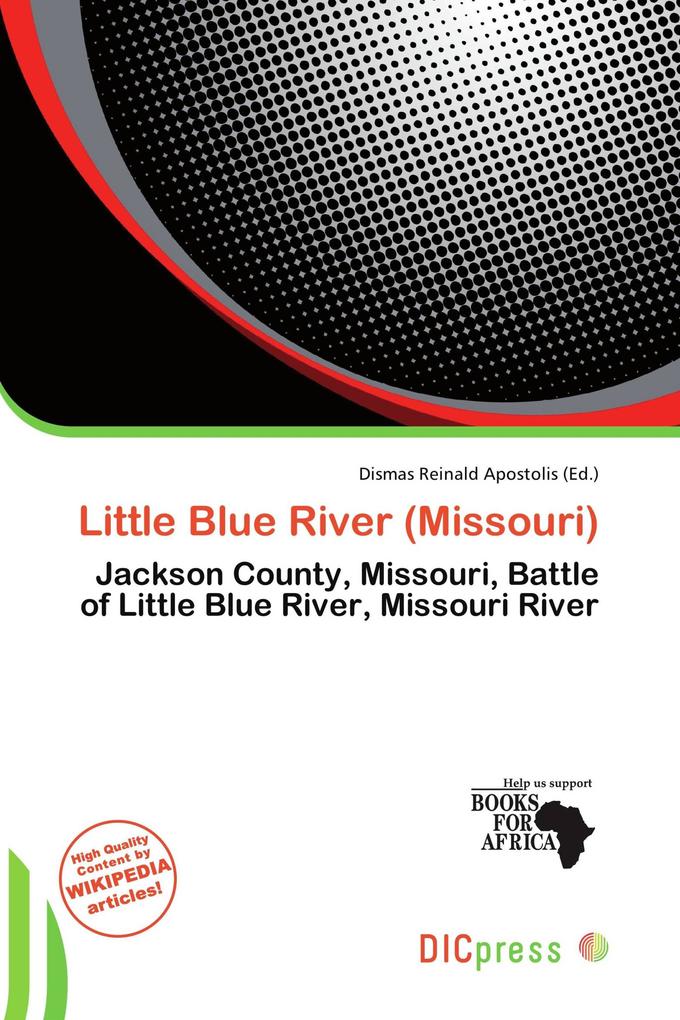 Little Blue River (Missouri)