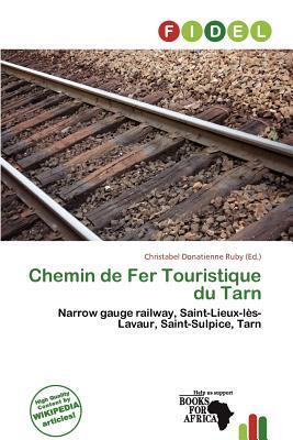 Chemin de Fer Touristique du Tarn