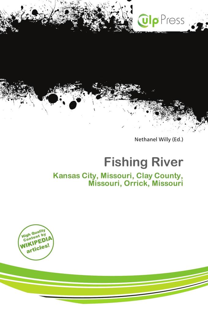 Fishing River