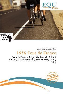 1956 Tour de France