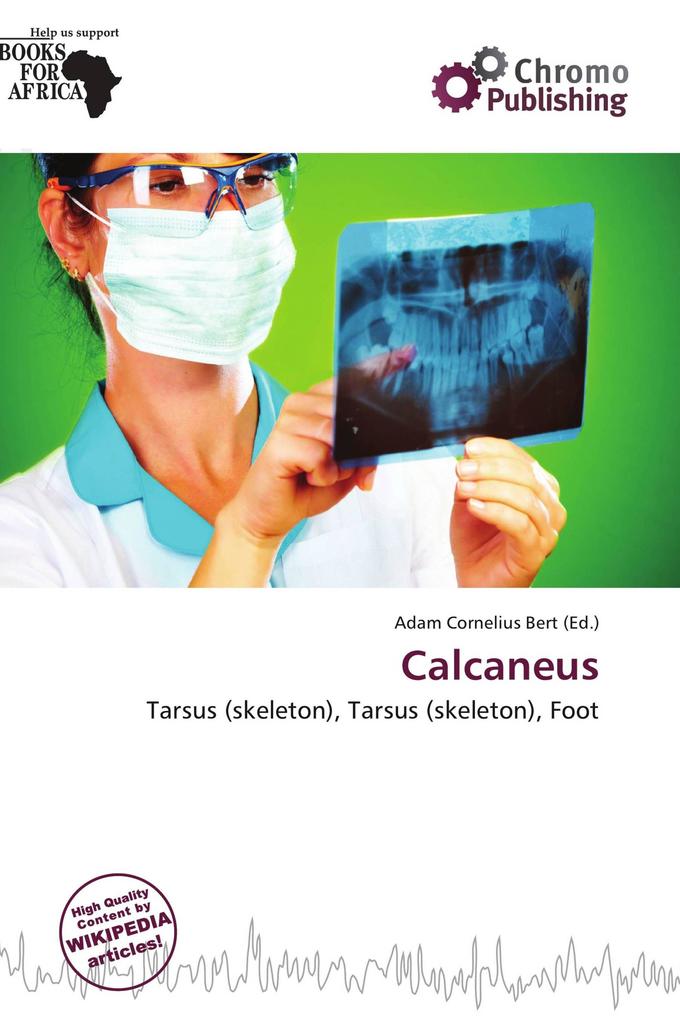 Calcaneus