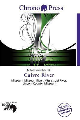 Cuivre River