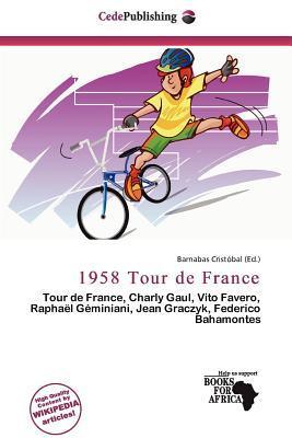 1958 Tour de France