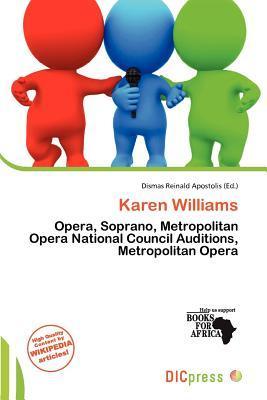 Karen Williams
