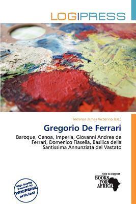 Gregorio De Ferrari