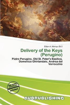 Delivery of the Keys (Perugino)