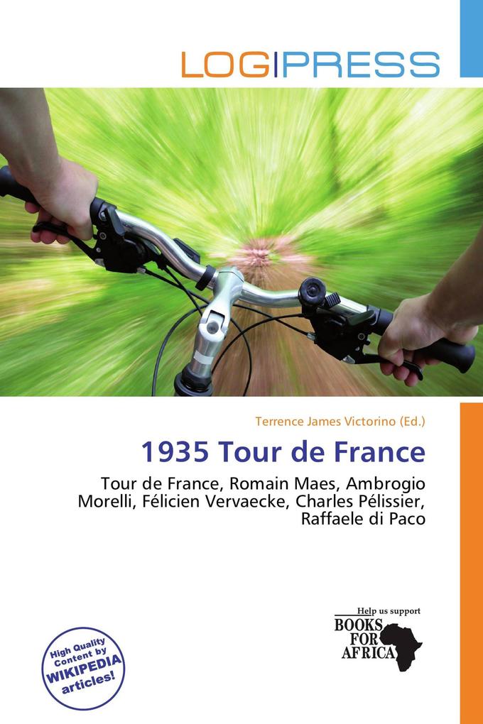 1935 Tour de France