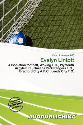 Evelyn Lintott