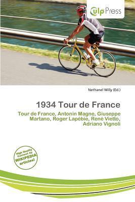 1934 Tour de France