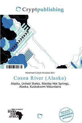 Cosna River (Alaska)