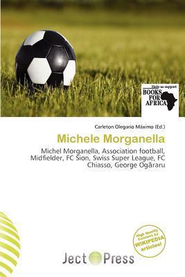 Michele Morganella