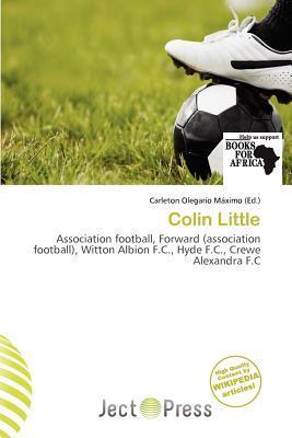 Colin Little