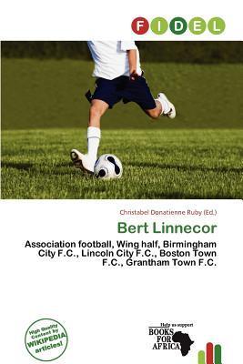 Bert Linnecor