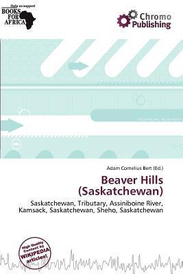 Beaver Hills (Saskatchewan)