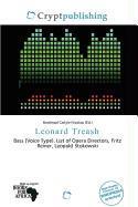 Leonard Treash
