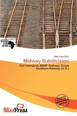 Midway Subdivision