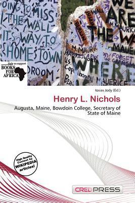 Henry L. Nichols
