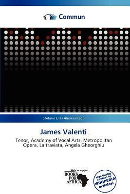 James Valenti